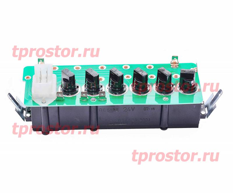 ПД 512-3803010 Блок контрольных ламп