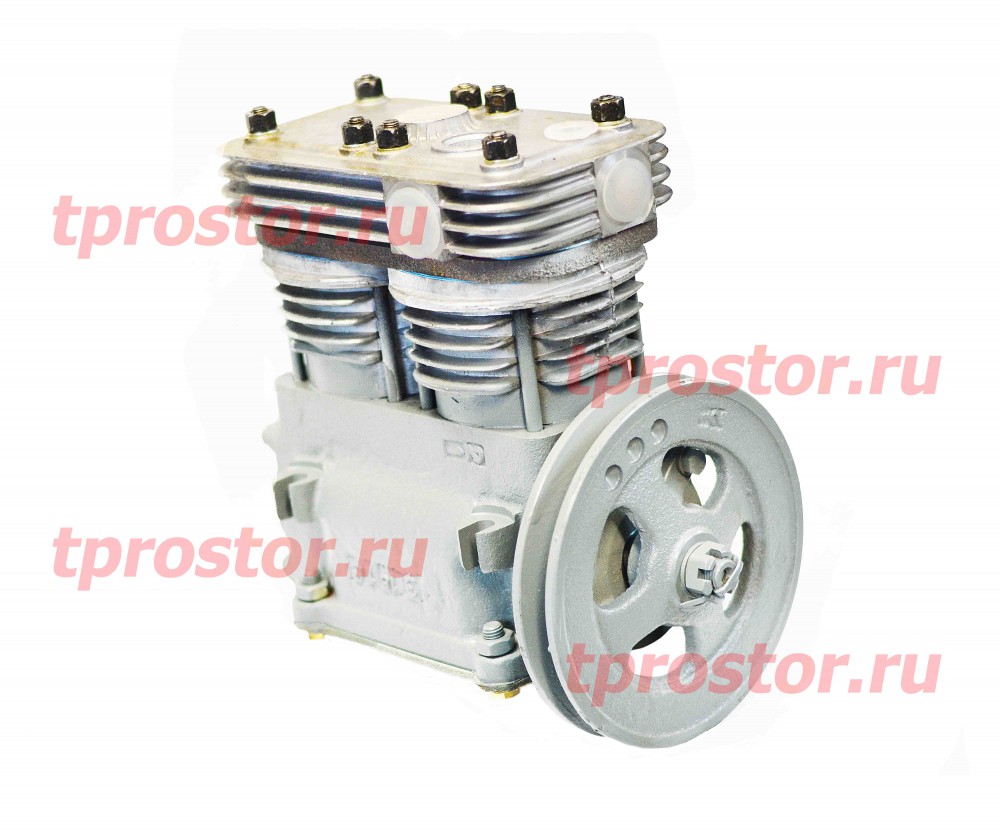 ПК 310 Компрессор со шкивом (МАЗ) (г. Борисов)