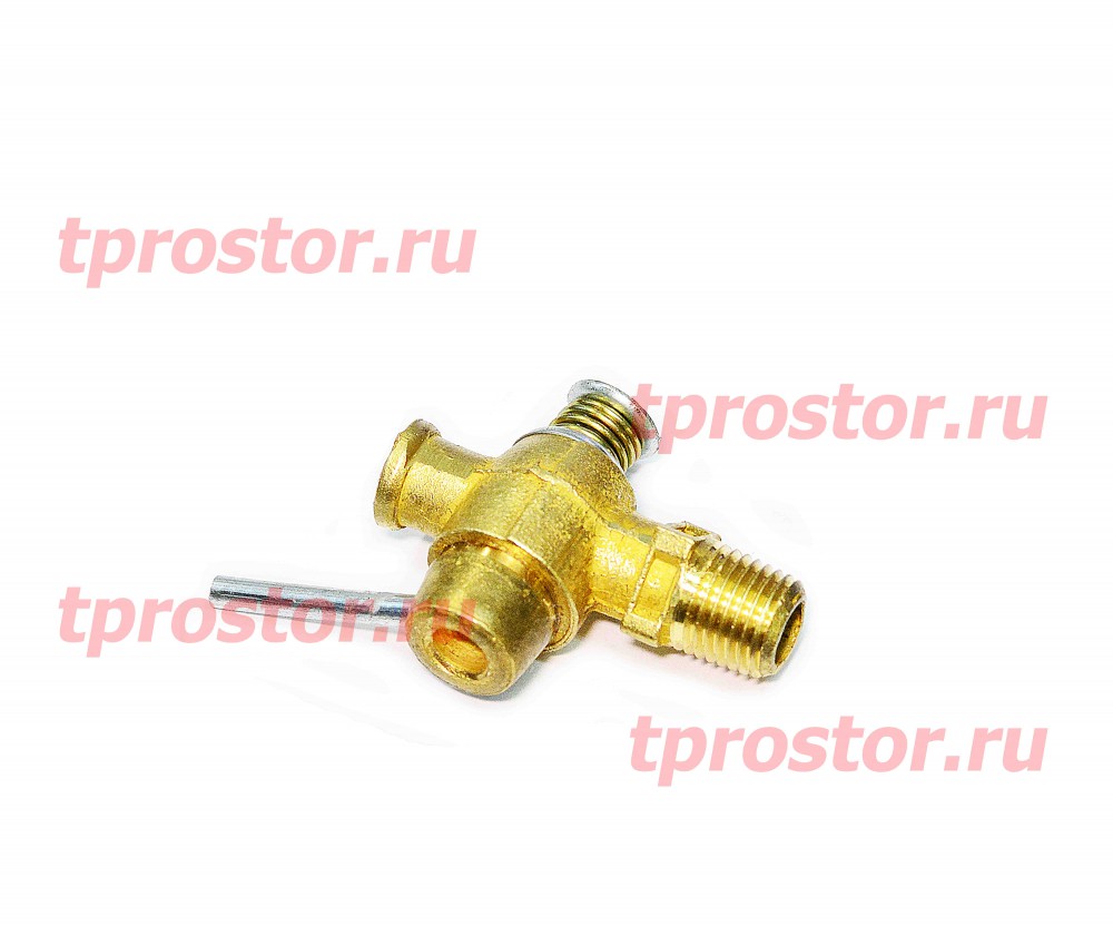 ПС 7-0 Кран сливной системы охлаждения  (он же 353-1305010)