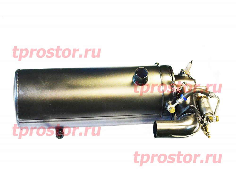 ПЖД30-1015010 Котёл подогрева в сборе (кап.ремонт)