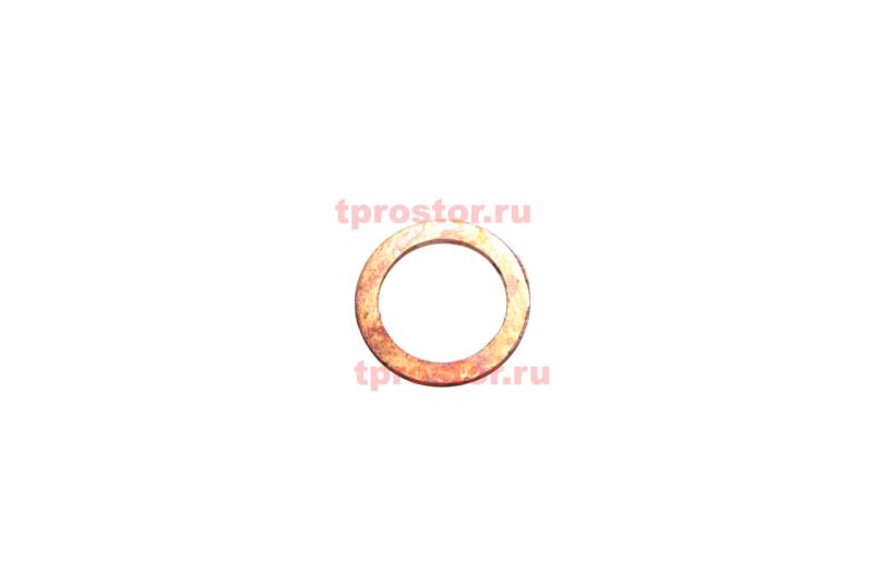 ПЖД30-1015137 Прокладка штуцера 1