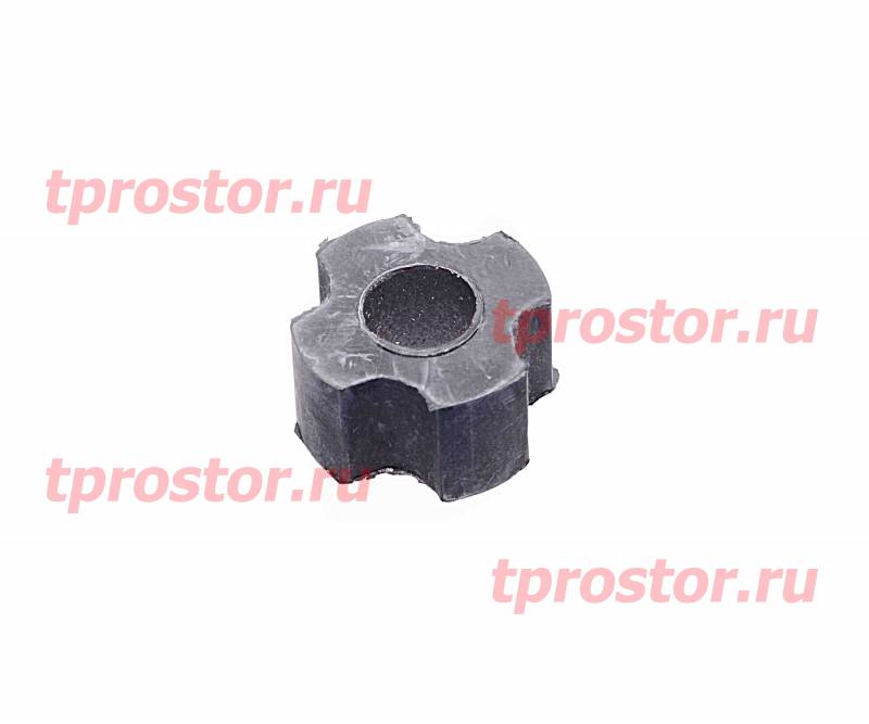 ПЖД30-1015269 Муфта (РТИ)