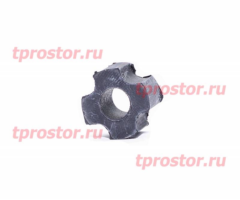 ПЖД30-1015269 Муфта (РТИ)