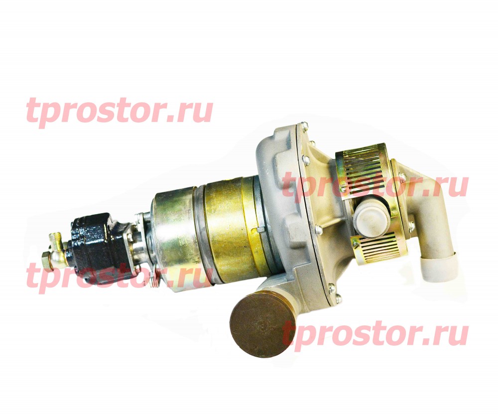 ПЖД30Г-1015200-03 Агрегат насосный в сборе,кап.ремонт