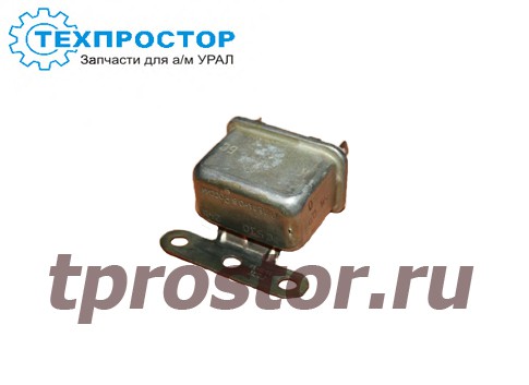 РС 530 Реле включения стартера  -3721000