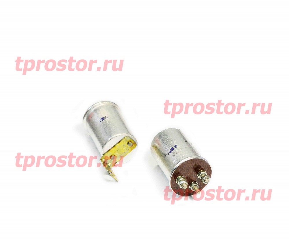 РС 57 Реле поворотников (ГАЗ,ЗИЛ) (12В)