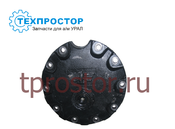 S2405061E260 Крышка ступицы зад и сред мостов