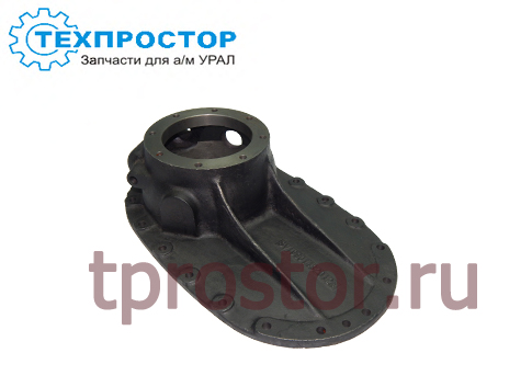 S2507011 Корпус межосевого дифференциала