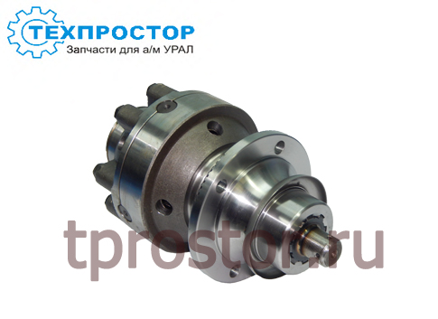 S2507050-361A1 Дифференциал межосевой