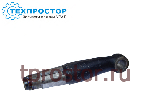 S3001031Е260А Рычаг поворотного кулака левый