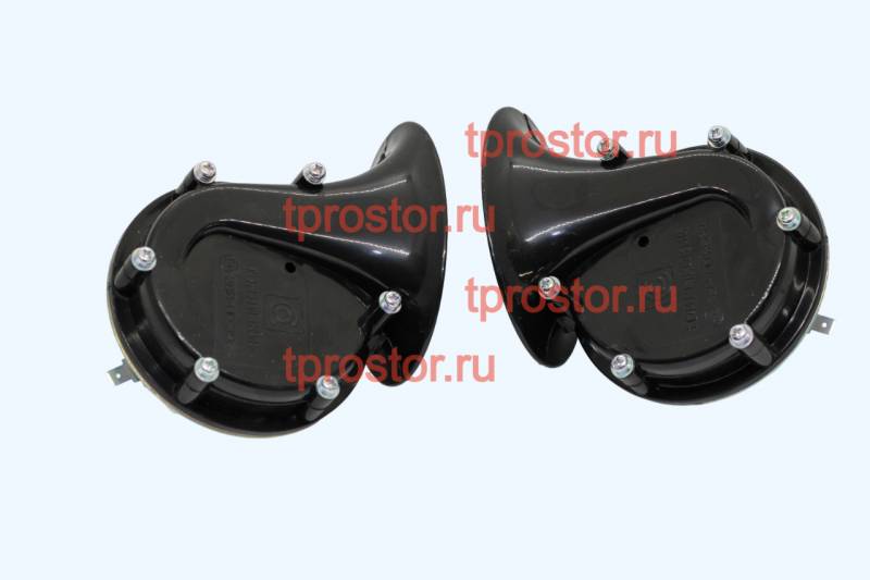 С306/307Д Сигнал звуковой ,комплект (МАЗ, К_А_М_А_3) СОАТЭ