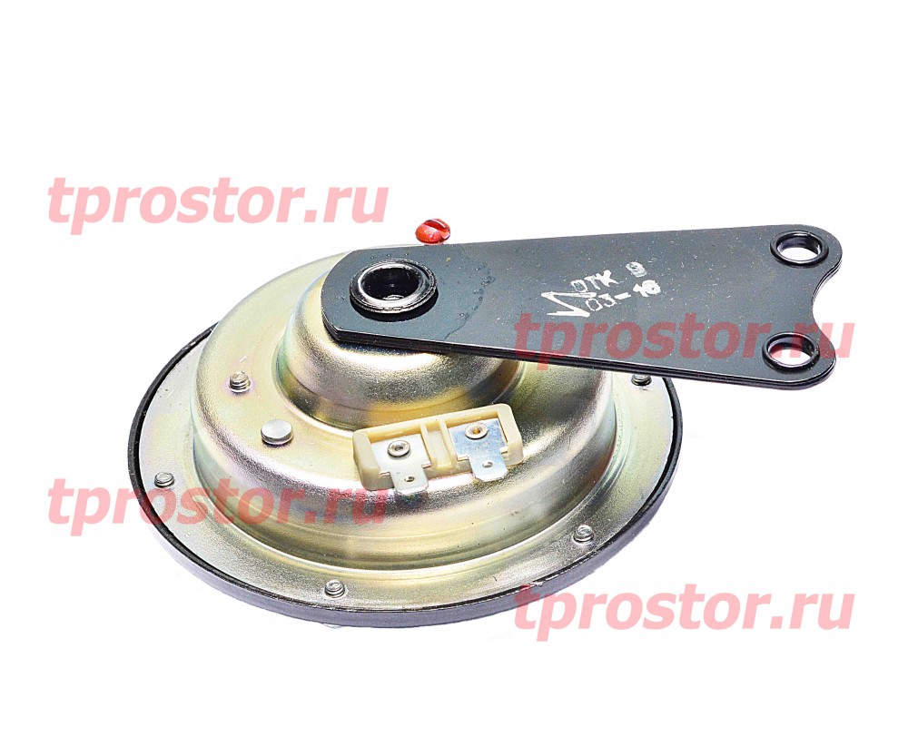 С313 Сигнал звуковой (низкий тон) МАЗ,ЛиАЗ,К_А_М_А_3,Трактора