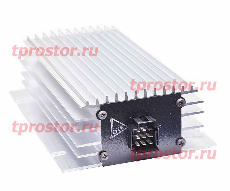 S4050 Преобразователь напряжения автомобильный,12/24В 50А