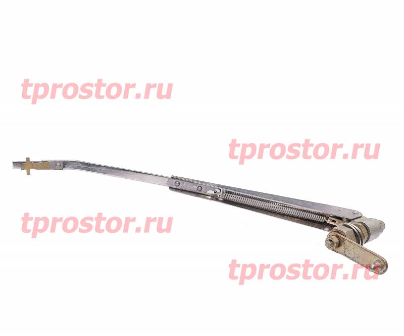 СЛ 440-5205500/800 Рычаг стеклоочистителя,ПРАВЫЙ (старого образца)