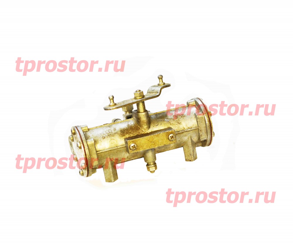 СЛ440-5205010-А Стеклоочиститель пневматический (ЗИЛ-130)