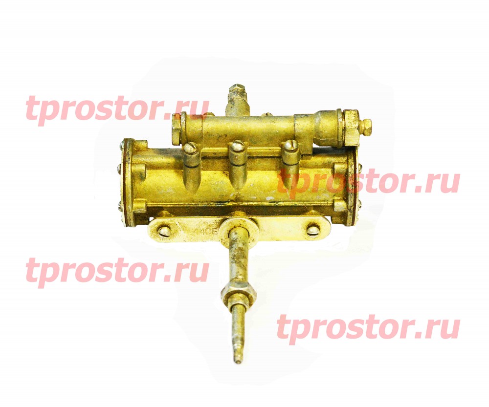 СЛ440Е-5205100 Стеклоочиститель пневматический (КРАЗ) СЛ440Е