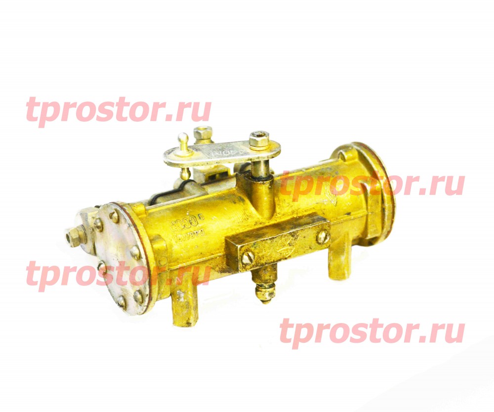 СЛ440М-5205100 Стеклоочиститель пневматический (ЗИЛ) СЛ440М