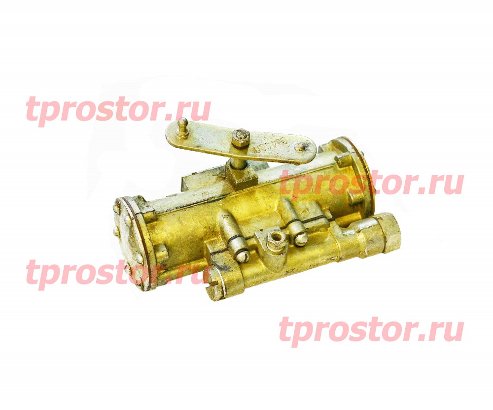 СЛ440П-5205100 Стеклоочиститель пневматический (УРАЛ)