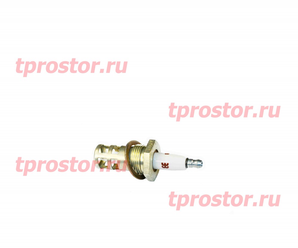 СН 423-3707000 Свеча накаливания (аналог ПЖД30-1015006)  ШААЗ