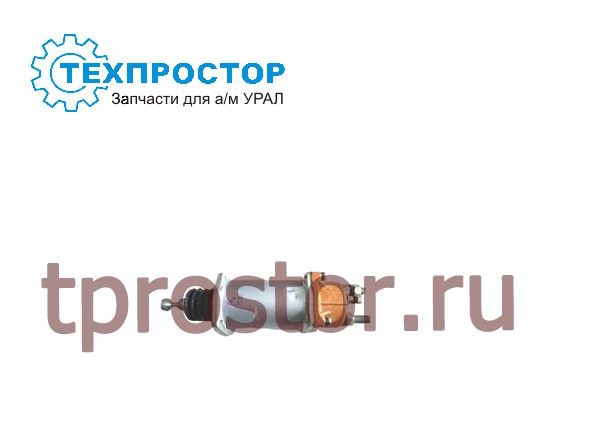 СТ 142-3708800 Реле втягивающее стартера (К_А_М_А_3) СТ142-3708800 