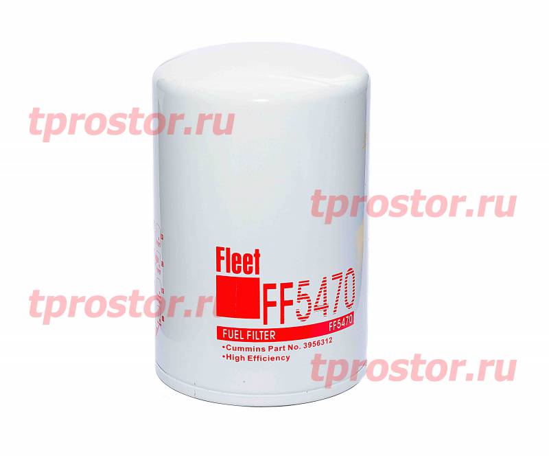 Т6103 Фильтр топливный низкий (аналог 650-11174039,аналог Fleetguard 5470)