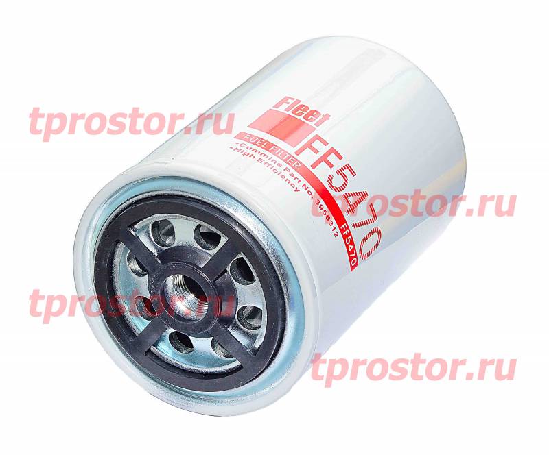 Т6103 Фильтр топливный низкий (аналог 650-11174039,аналог Fleetguard 5470)