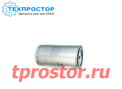 Т6103 Фильтр топливный (ЯМЗ,ЕВРО-3) (низкий) (Цитрон) (9.3.75) (аналоги Т6113,047-1117010)