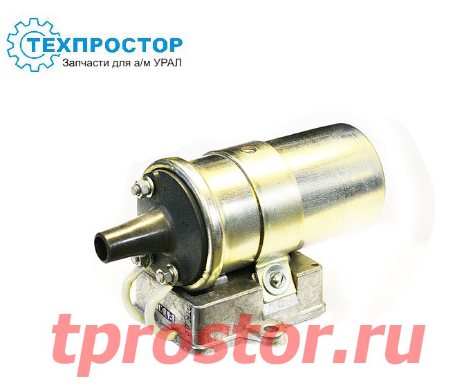 ТК 107А Источник высокого напряжения (9301.3734-01)
