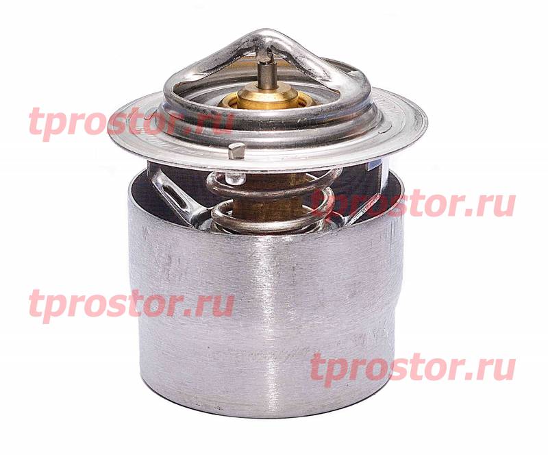 ТС 107-06 (АМ) 80° С Термостат МАЗ,КРАЗ,УРАЛ,Автобусы МАЗ,ЛАЗ,БЕЛАЗ,ЯМЗ-8424 ( 80° С ) 107-1306100-06 (АМ) 80° С