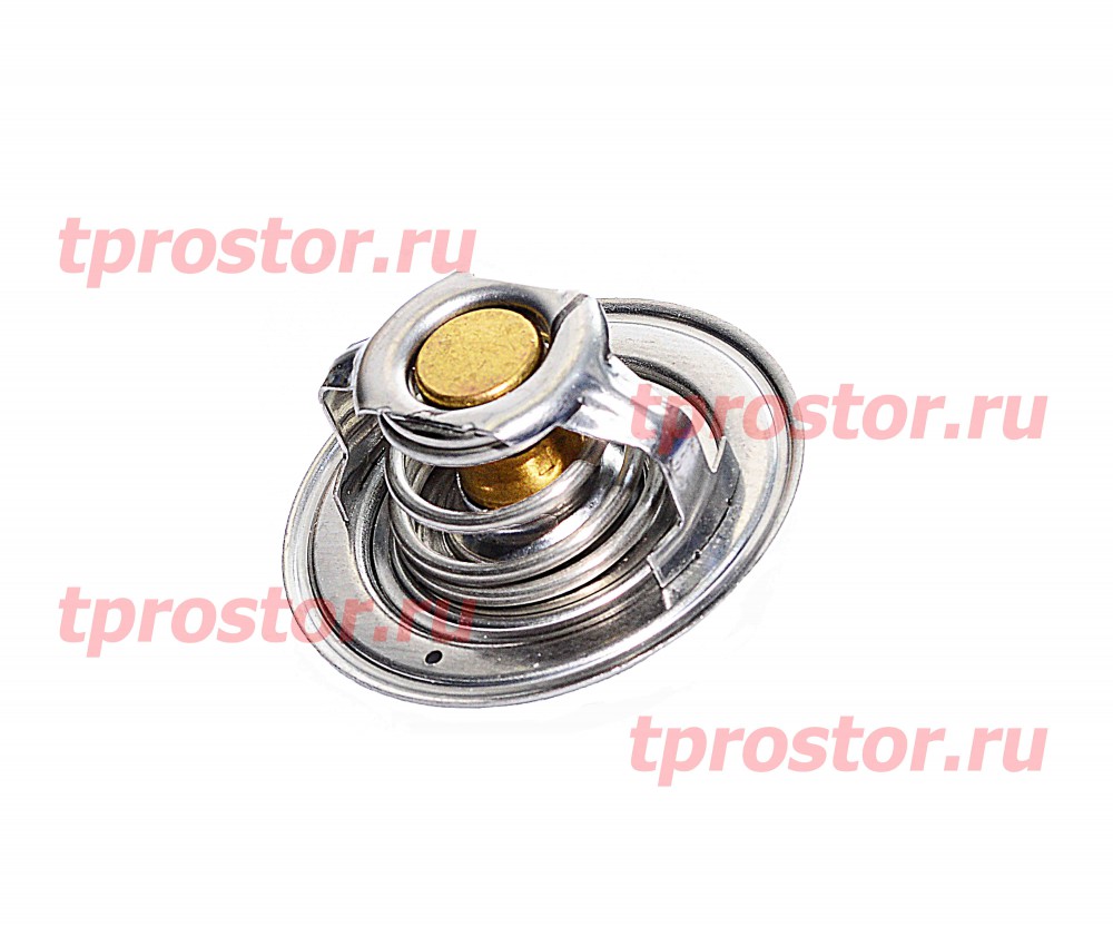 ТС 108-1306100-01 Термостат (ГАЗ-3307,66,ПАЗ-32051) (80С)