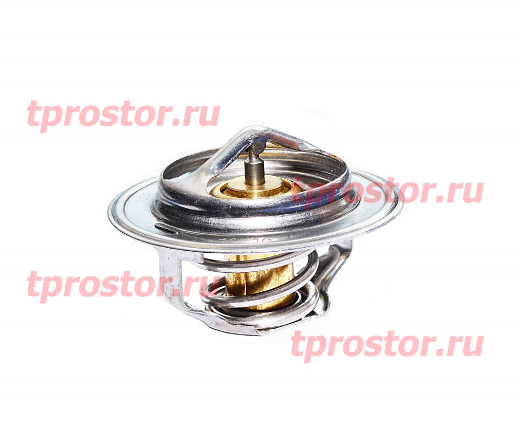 ТС 108-1306100-01 Термостат (ГАЗ-3307,66,ПАЗ-32051) (80С)