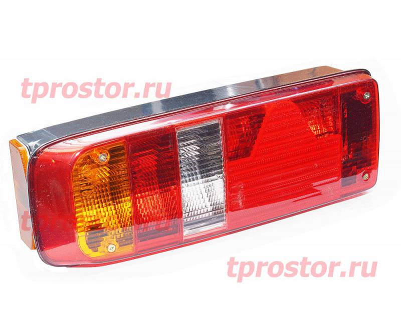U028.3716-00L Фонарь задний левый с кабелем KRONE