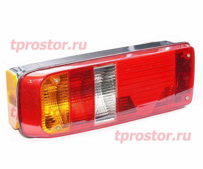 U028.3716-00R Фонарь задний правый с кабелем KRONE