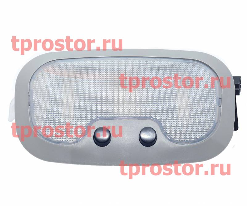 UC1A11.3714010 Плафон внутреннего освещения кабины УРАЛ-NEXT (LED, 24В)