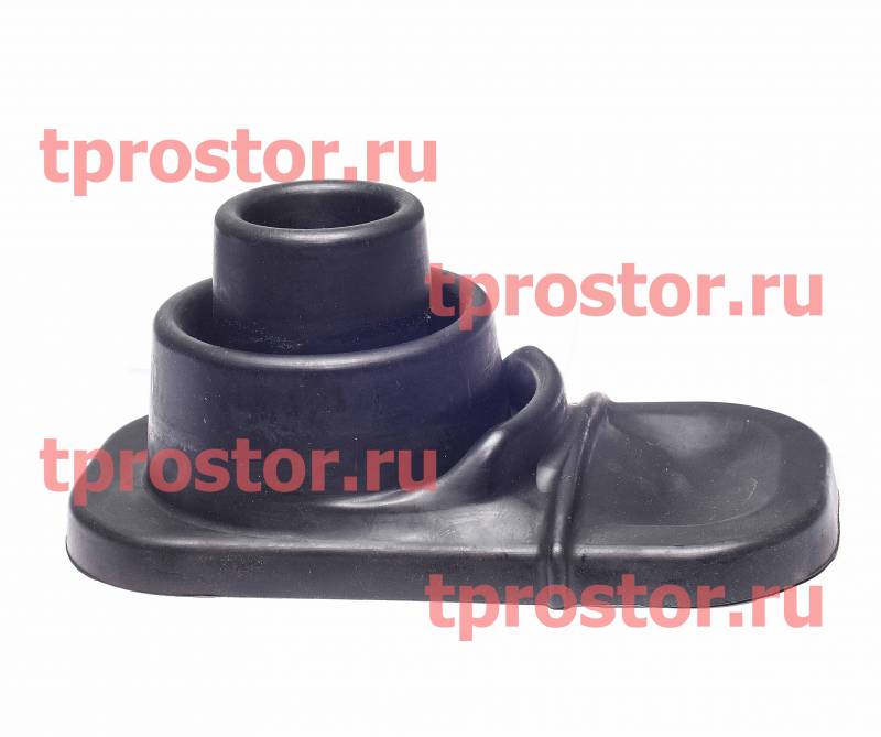 UC1A11-5109134 Уплотнитель под рычаг КПП,УРАЛ-NEXT