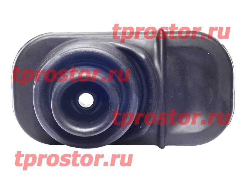 UC1A11-5109134 Уплотнитель под рычаг КПП,УРАЛ-NEXT
