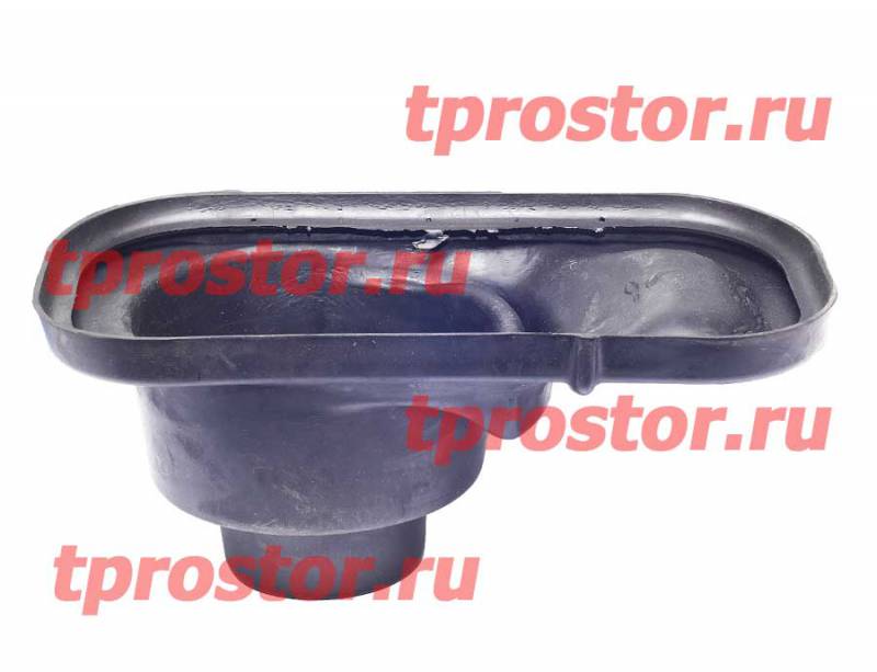 UC1A11-5109134 Уплотнитель под рычаг КПП,УРАЛ-NEXT