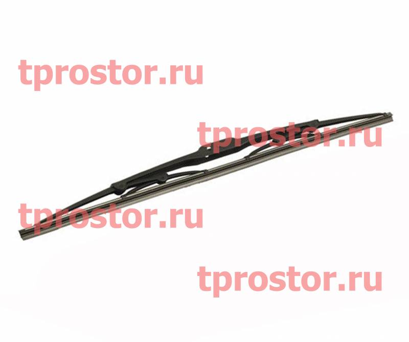 UC1A11.5205900 Щетка стеклоочистителя левая на УРАЛ-NEXT 600 мм,