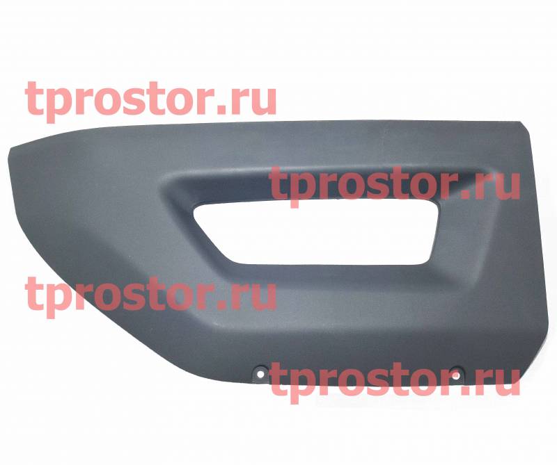 UC1A11-8403122 Наставка крыла передняя правая (Урал-NEXT)