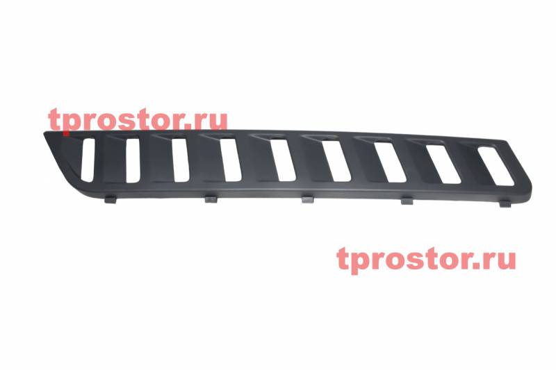 UC1A11-8403128 Накладка переднего крыла правая АЗ УРАЛ