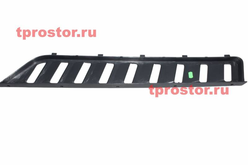 UC1A11-8403128 Накладка переднего крыла правая АЗ УРАЛ