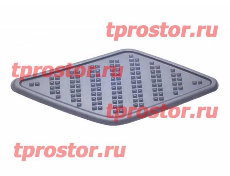 UC1A11-8403505 Накладка противоскользящая передняя левая УРАЛ-NEXT