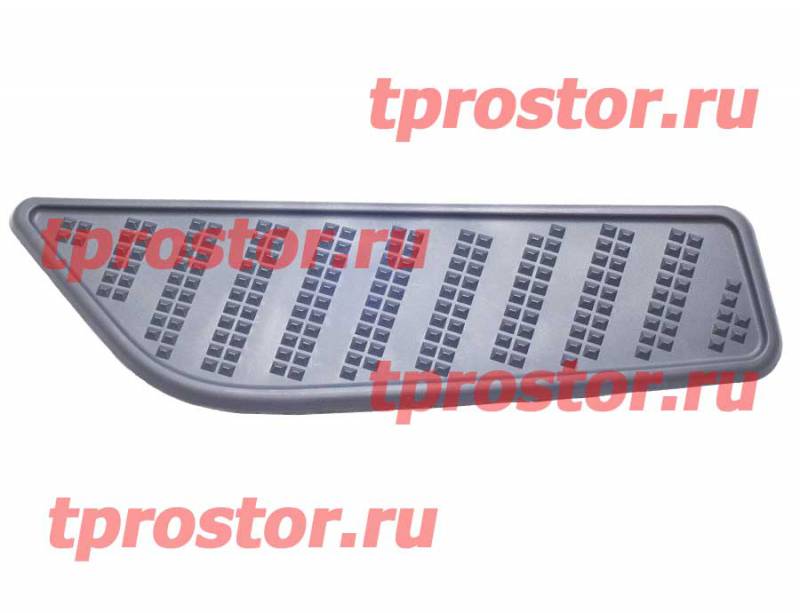 UC1A11-8403509 Накладка противоскользящая задняя левая УРАЛ-NEXT