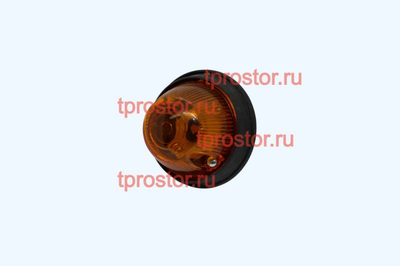 УП 101 (б/л) с чехлом Указатель поворота  МАЗ, К_А_М_А_3, УРАЛ, ГАЗ, ЗИЛ, ПАЗ,