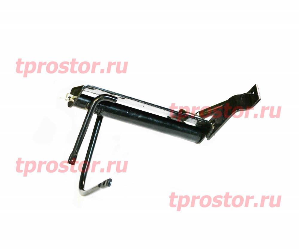 УРАЛ-4320-31 Привод акселератора в сборе