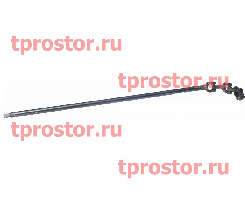 UС1А11-3401042-40 Вал карданный рулевого управления УРАЛ-NEXT Механизм рулевой (Hema)