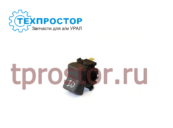 ВК 343-01,03 Выключатель противотуманных фар