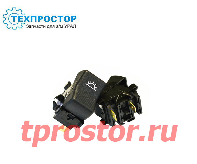ВК 343-01.08 Выключатель плафона