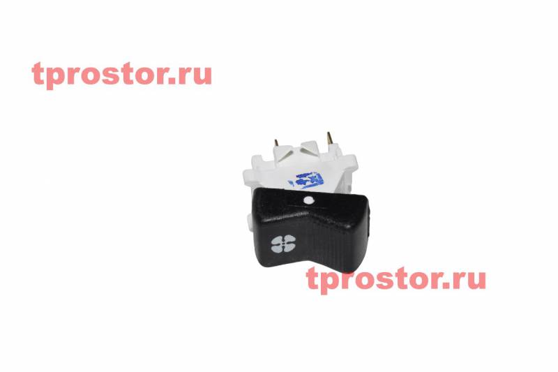 ВК 343-01.12 Переключатель отопителя