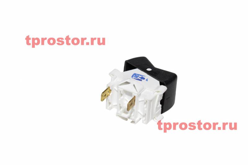 ВК 343-01.12 Переключатель отопителя